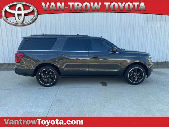 2024 FORD Expedition