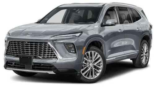 2027 BUICK Enclave