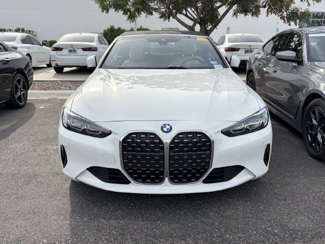 2024 BMW 430i