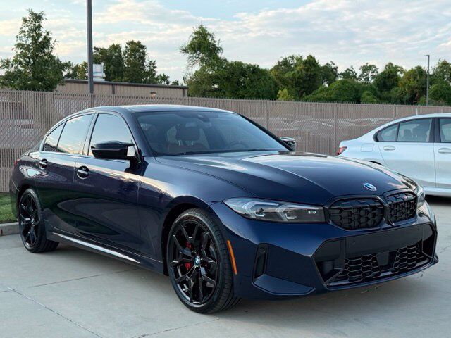 2026 BMW M3