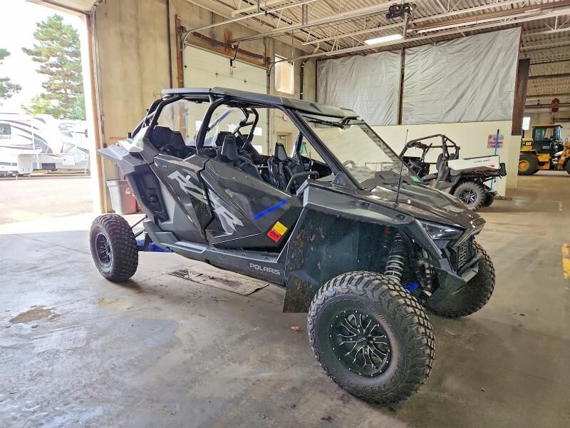 2022 POLARIS RZR
