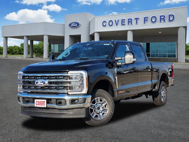 2027 FORD F-250
