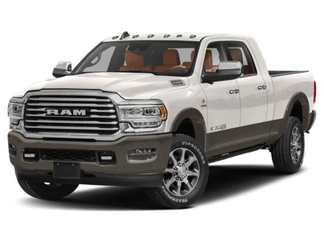 2020 RAM 2500