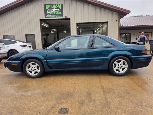 1996 PONTIAC Grand Prix
