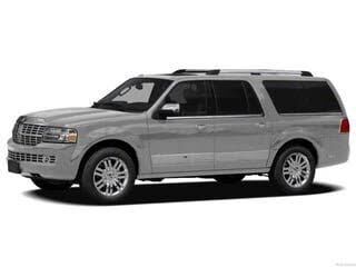 2012 LINCOLN Navigator