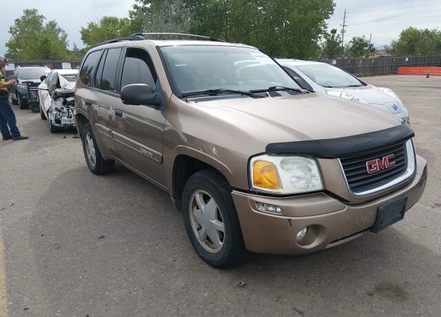 2003 GMC Envoy