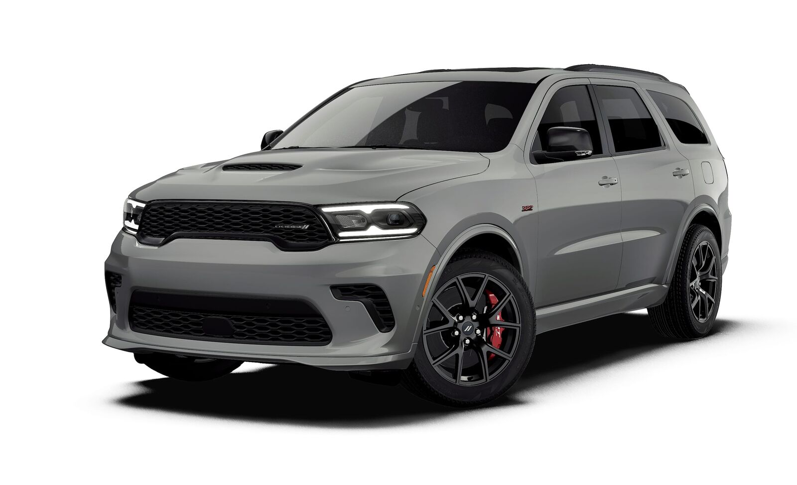 2027 DODGE Durango