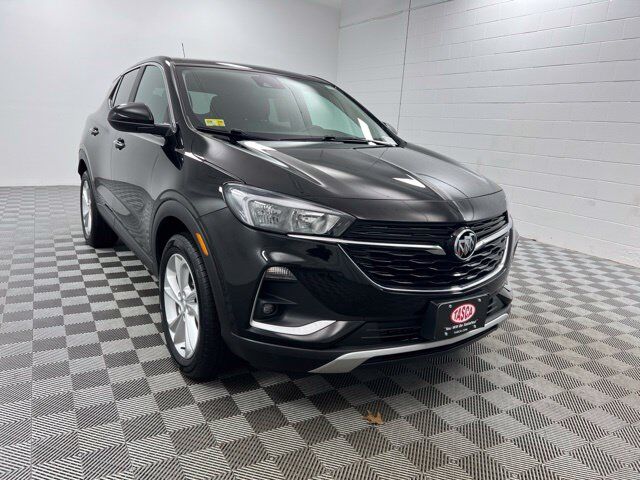 2022 BUICK Encore GX