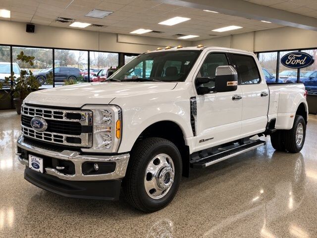 2026 FORD F-350