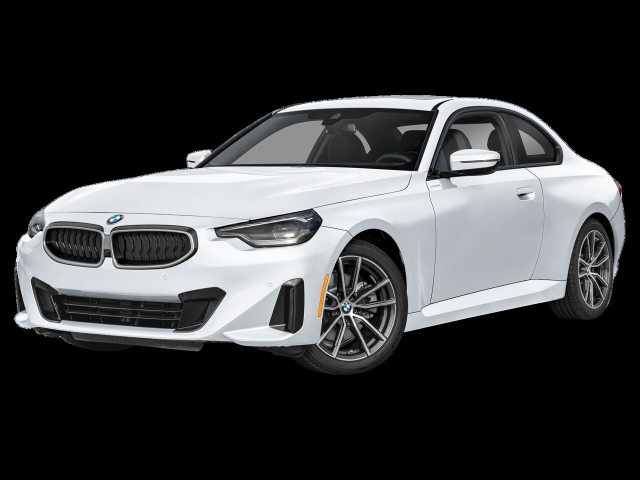 2026 BMW 2 Series