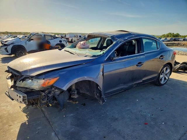 2015 ACURA ILX