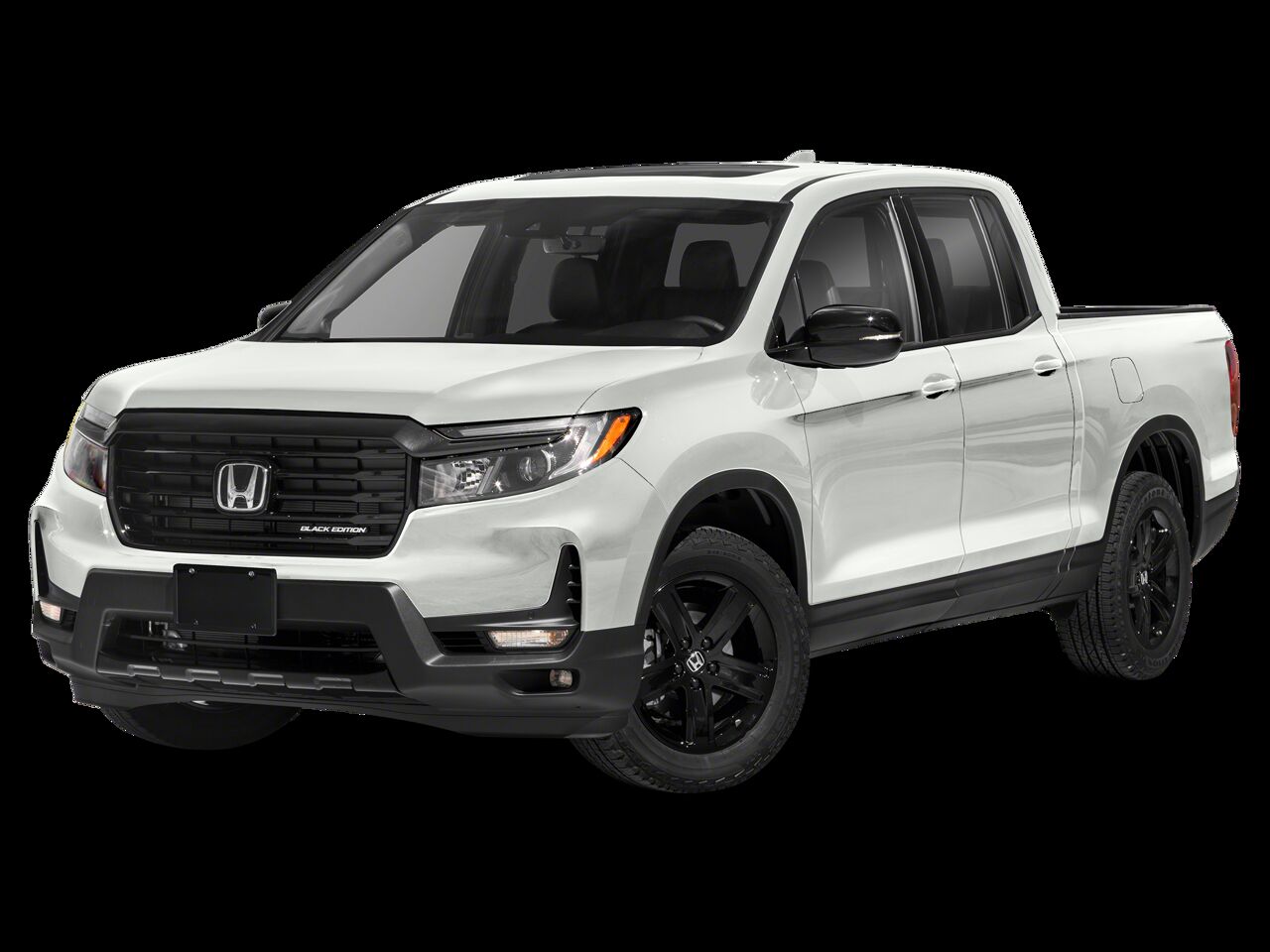 2022 HONDA Ridgeline