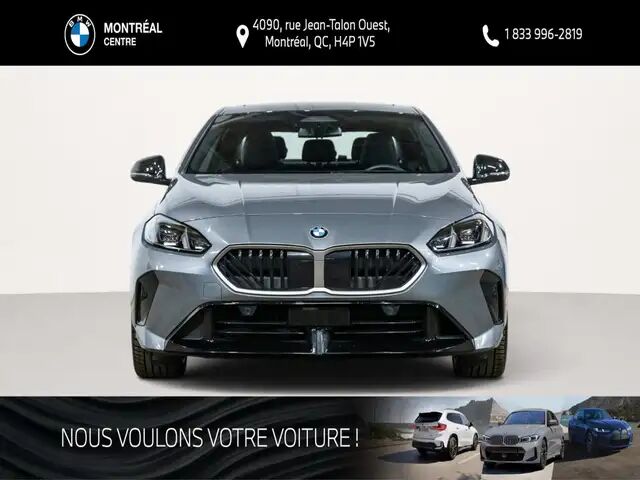 2026 BMW 228