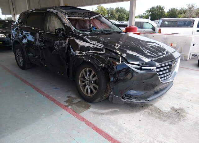 2018 MAZDA CX-9