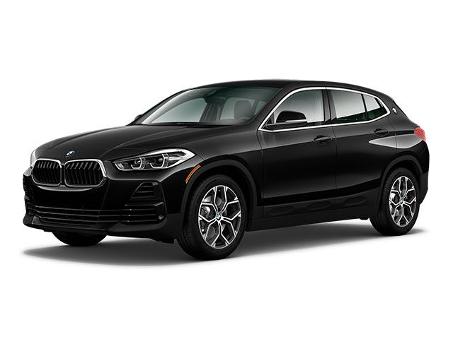 2023 BMW X2