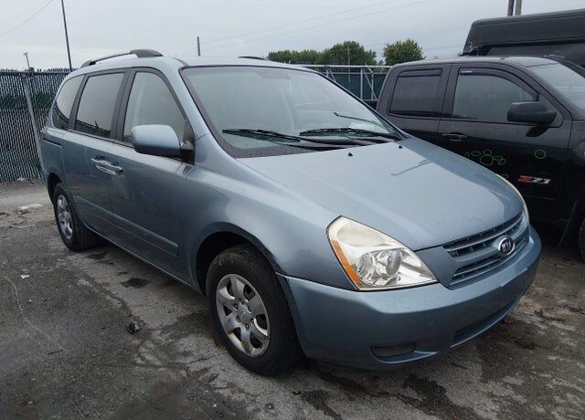 2009 KIA Sedona