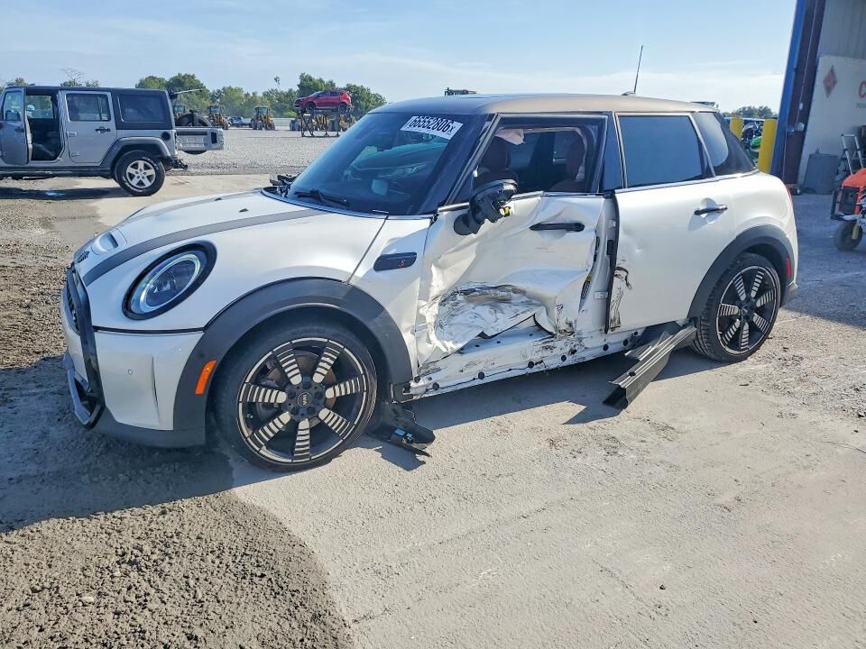 2024 MINI Hardtop
