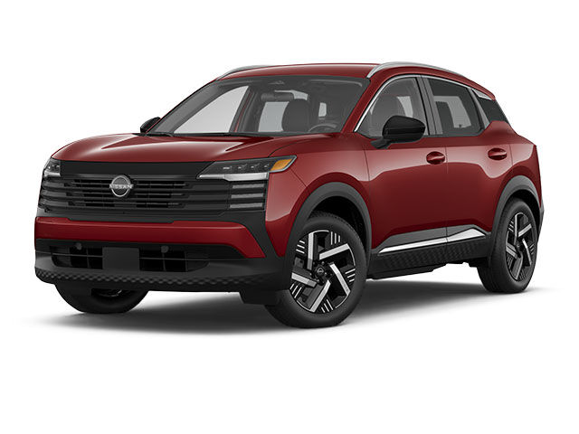 2027 NISSAN Kicks MPV
