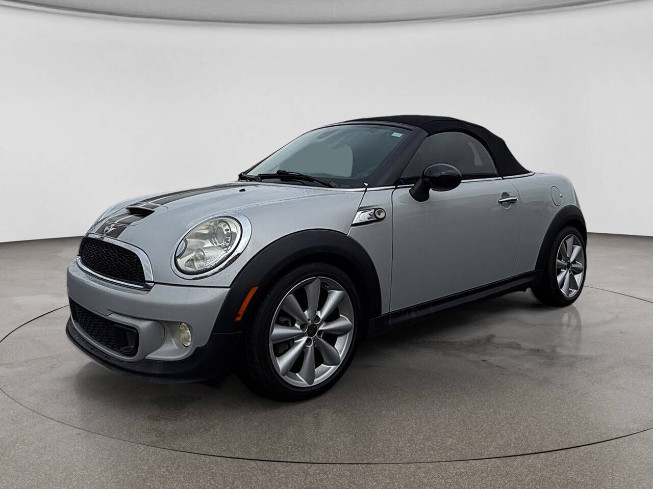 2015 MINI Cooper Roadster