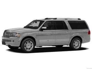 2012 LINCOLN Navigator