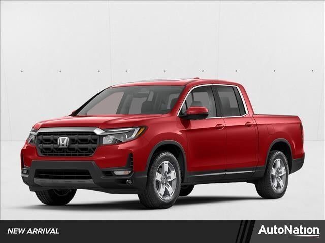 2024 HONDA Ridgeline