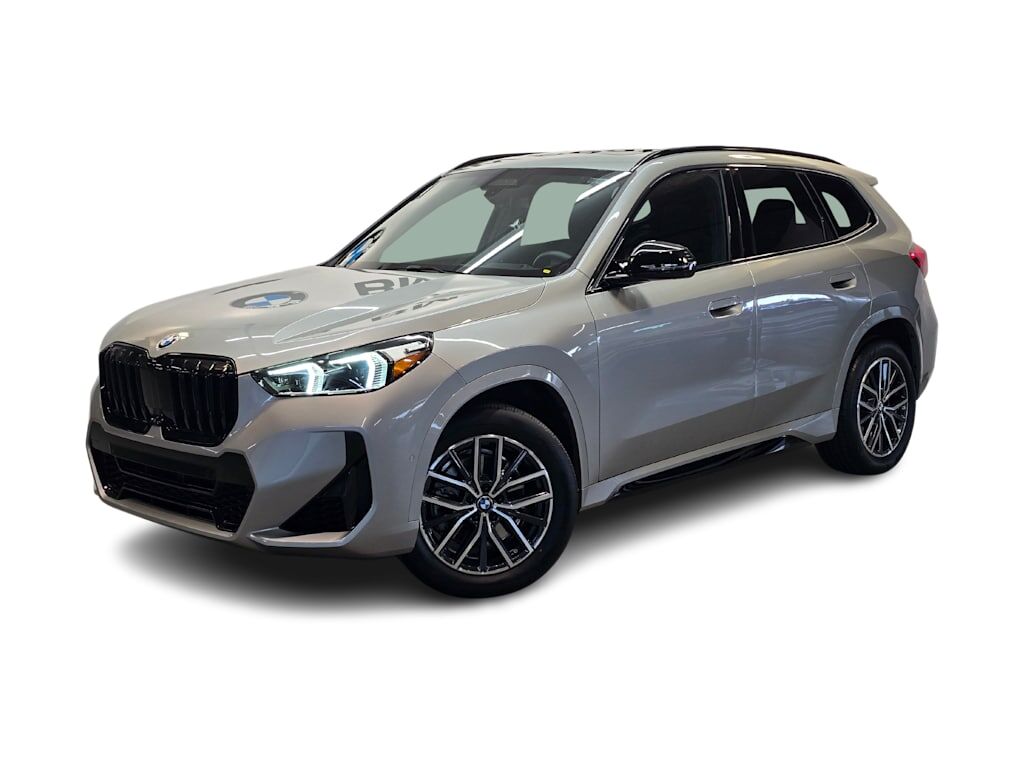 2023 BMW X1