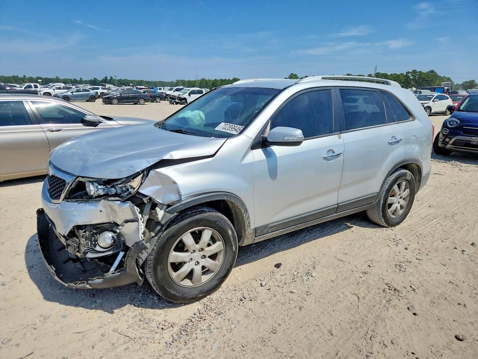 2011 KIA Sorento
