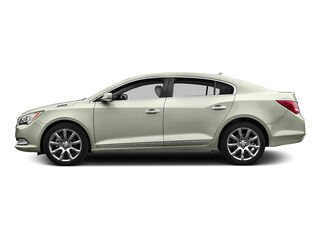 2016 BUICK LaCrosse