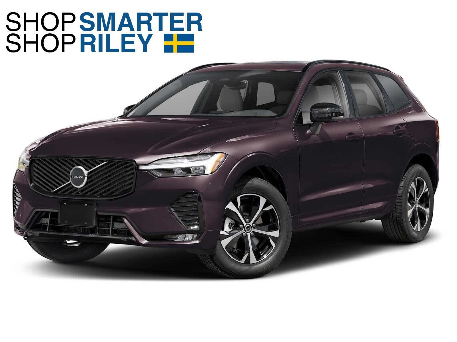 2027 VOLVO XC60