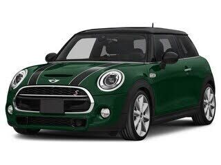 2015 MINI Hardtop
