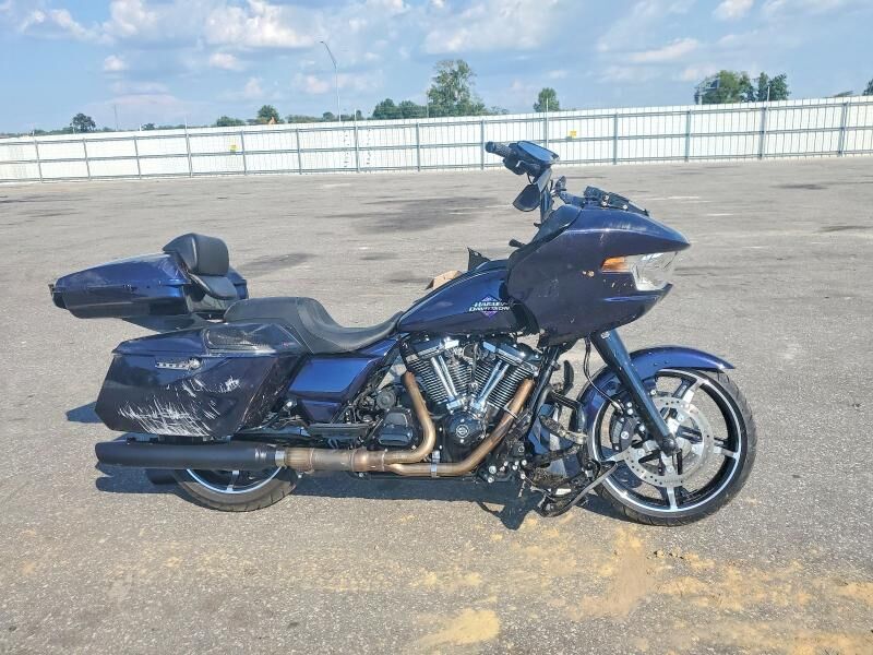 2025 HARLEY DAVIDSON FLTRX / Road Glide