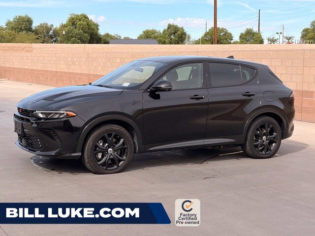2024 DODGE HORNET