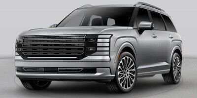 2027 HYUNDAI Palisade