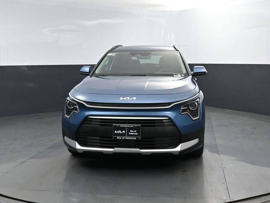 2026 KIA Niro