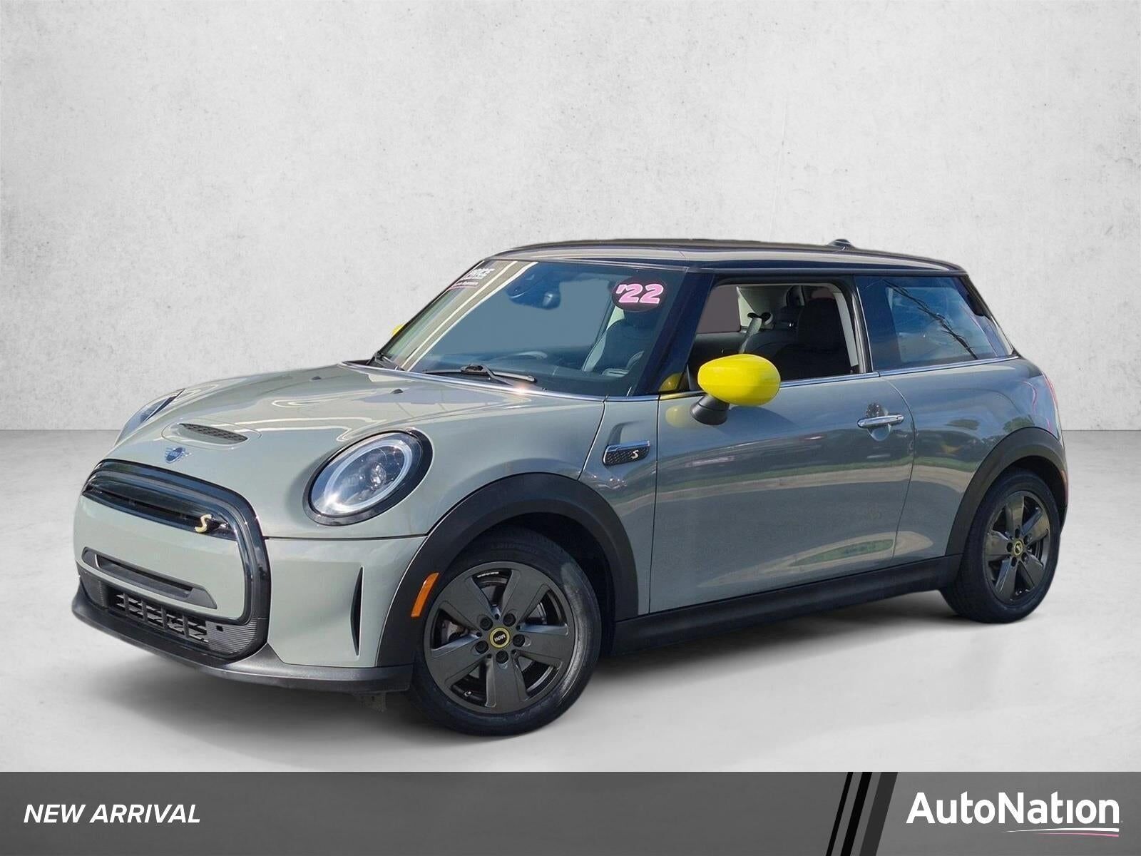 2022 MINI Hardtop
