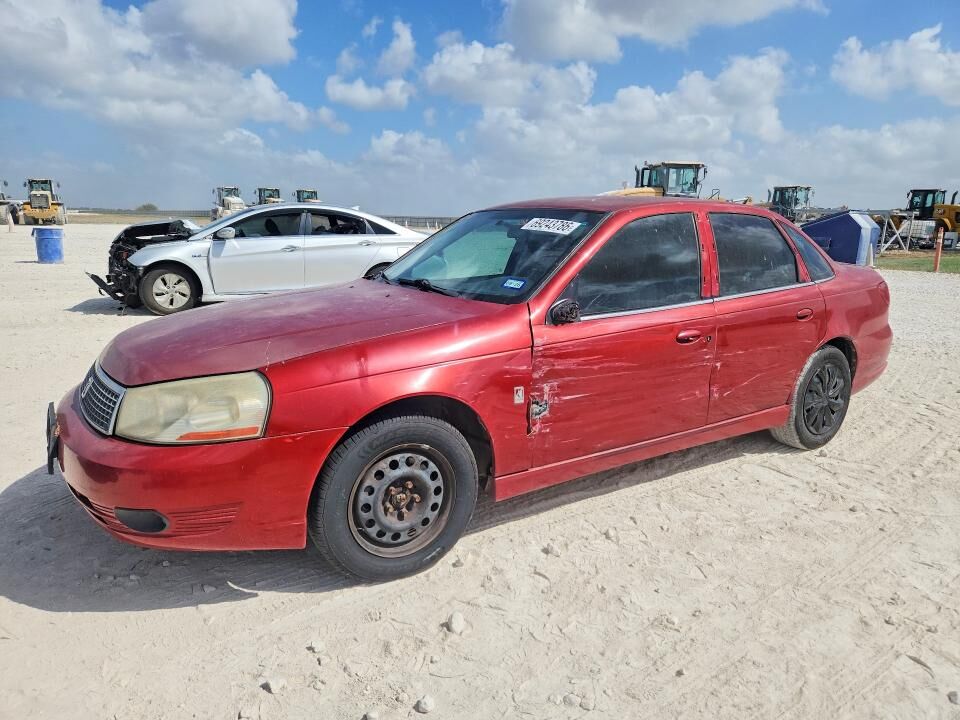 2003 SATURN L200