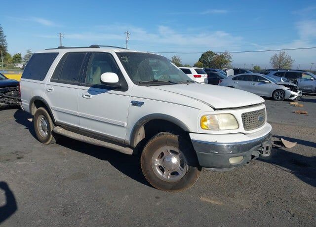 2002 FORD Expedition