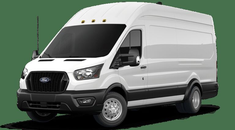 2027 FORD Transit