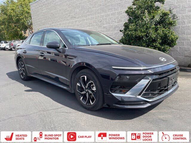 2025 HYUNDAI Sonata