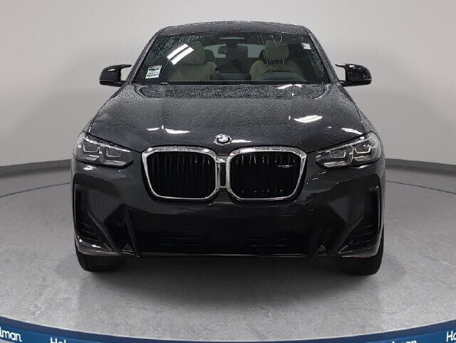 2024 BMW X4