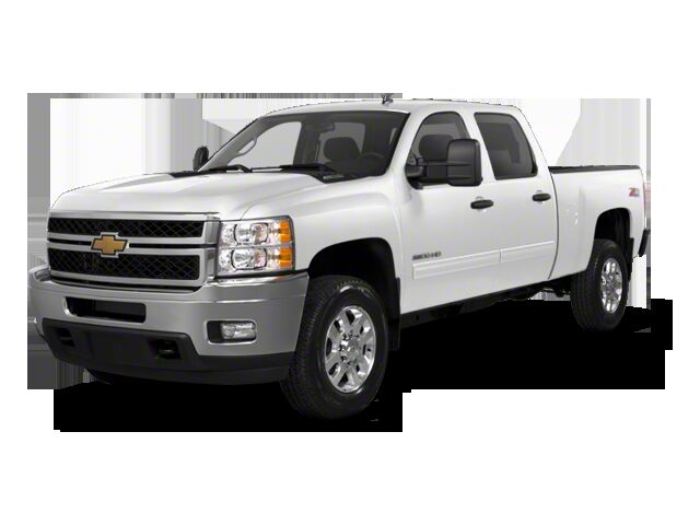 2013 CHEVROLET Silverado