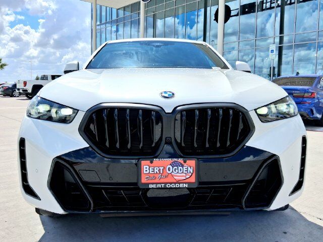 2024 BMW X2