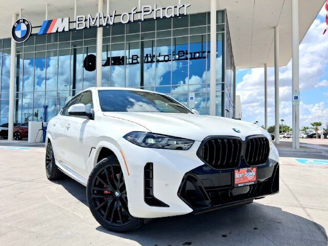 2024 BMW X2