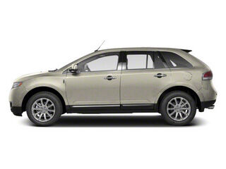 2012 LINCOLN MKX