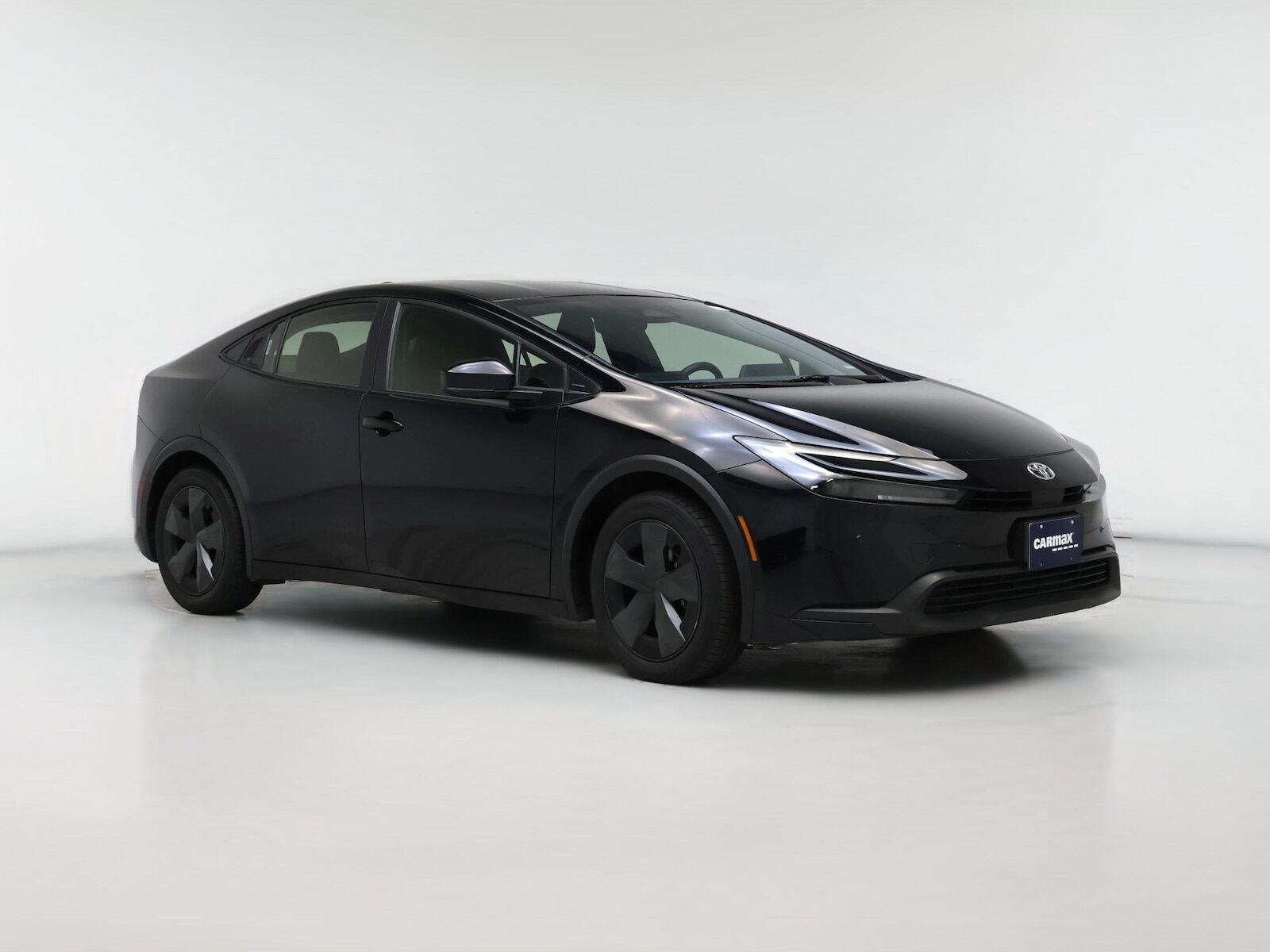 2025 TOYOTA PRIUS