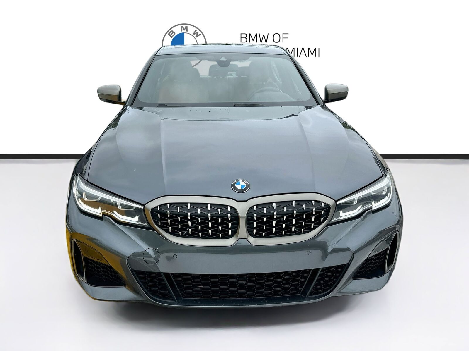 2021 BMW M340i