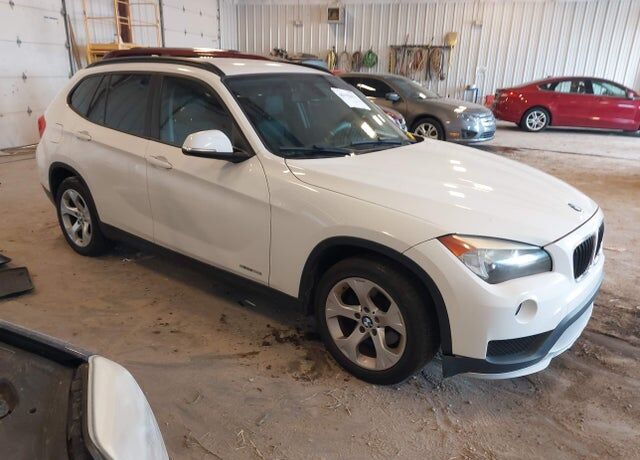 2015 BMW X1
