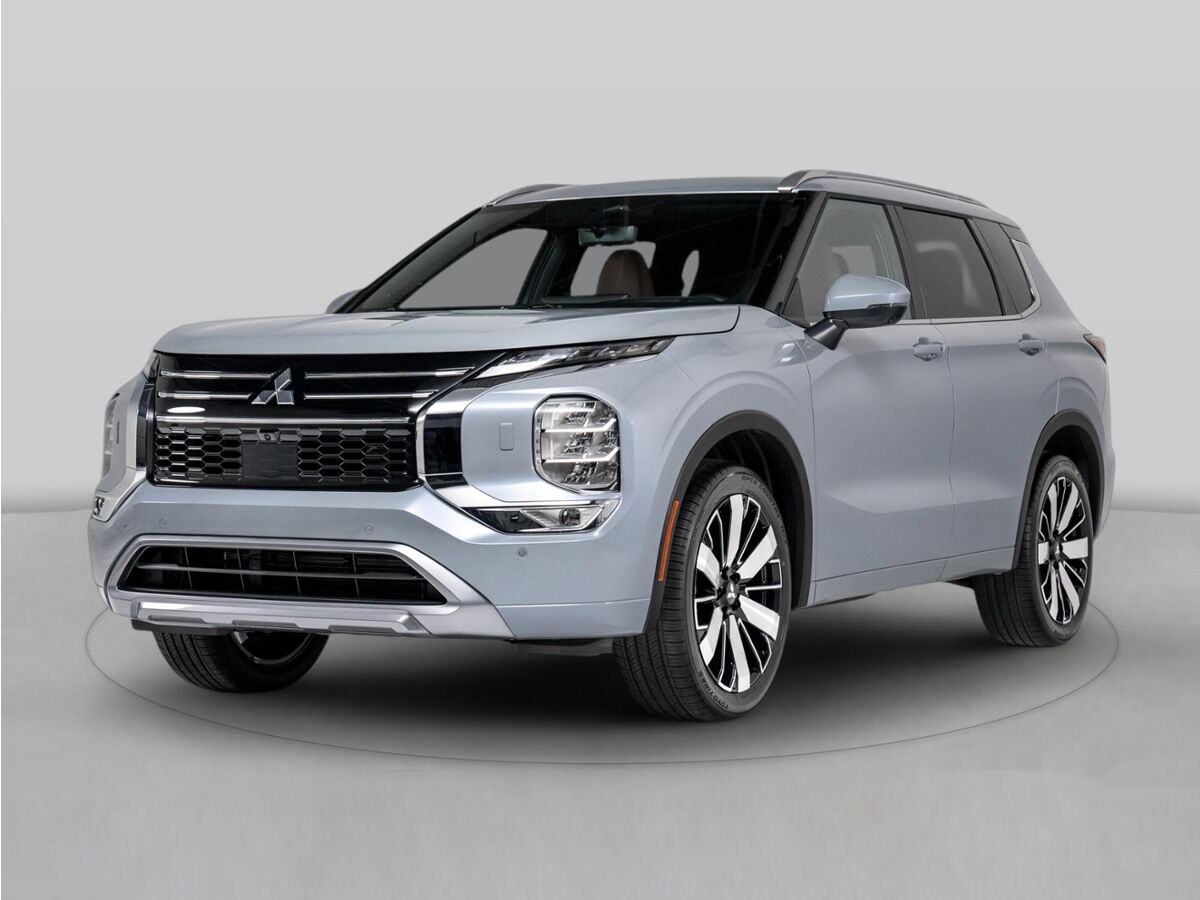 2025 MITSUBISHI Outlander