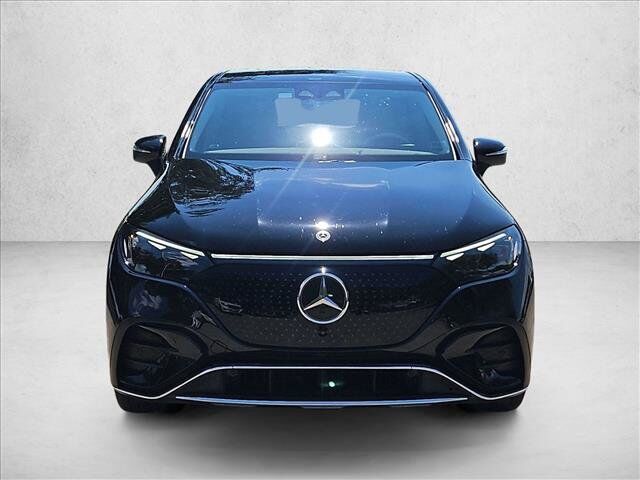 2023 Mercedes-Benz EQE-Class SUV