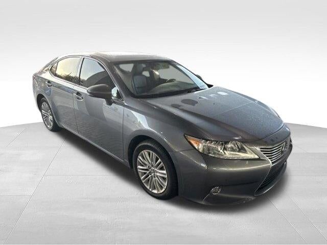 2014 LEXUS ES